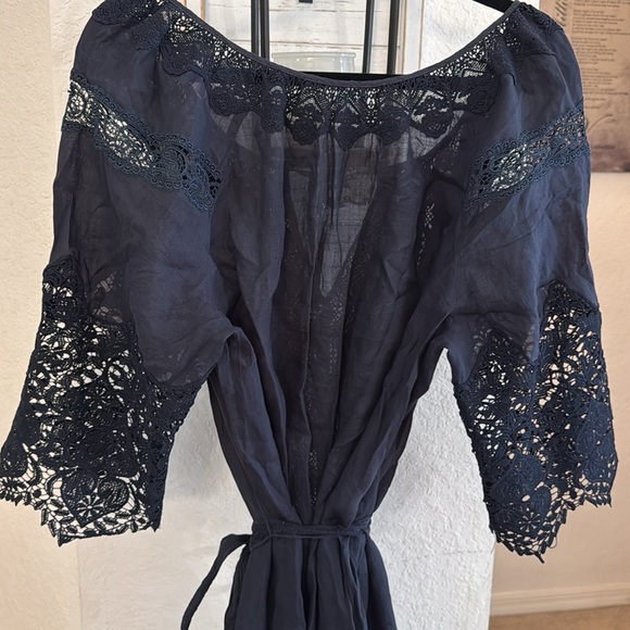 Johnny Was Lace dress - Picture 5 of 5